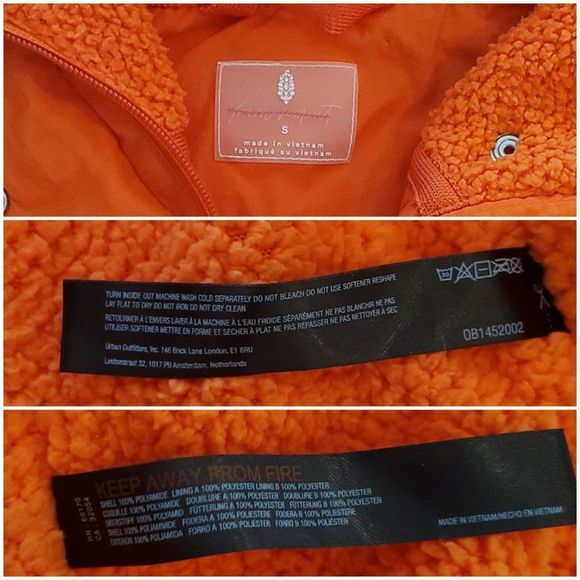 🤑 Free People Movement Searching for Something Parka Jacket - Picture 14 of 16